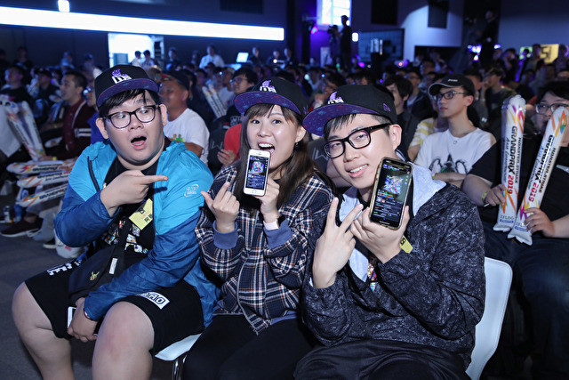 《怪物弹珠》开放繁中版限定角色「妈祖」兽神化 宣布与动画电影《PROMARE》合作