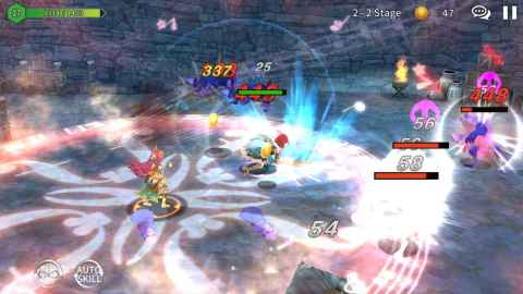 Soul Seeker R - Epic Action RPG