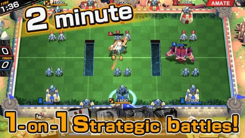 LEAGUE OF WONDERLAND