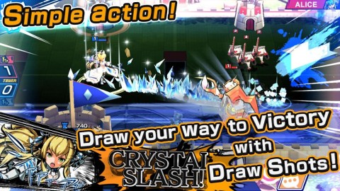 LEAGUE OF WONDERLAND