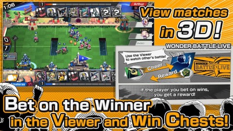 LEAGUE OF WONDERLAND