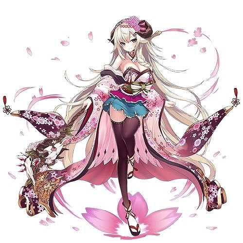 DMM 网页游戏《ReBless》续作《审判回归／ReBless Zwei》事前登录活动开始