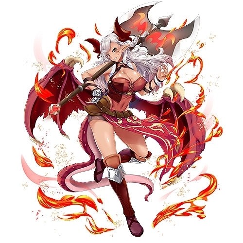 DMM 网页游戏《ReBless》续作《审判回归／ReBless Zwei》事前登录活动开始