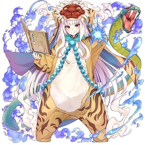 DMM 网页游戏《ReBless》续作《审判回归／ReBless Zwei》事前登录活动开始