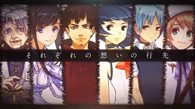 《消灭都市》5 周年纪念活动公开一系列新情报 花泽香菜、中惠光城等人展现精彩演出