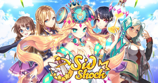 冒险探索 RPG 游戏《Sid Shock》双平台上市 同步释出玩法介绍