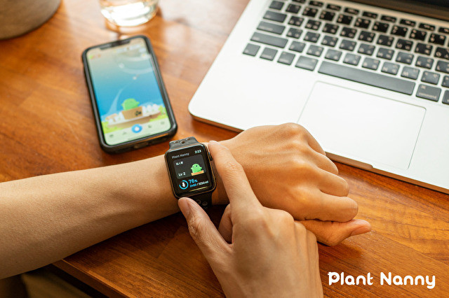 喝水提醒 APP《植物保姆 2》于全球 Google Play 上架 补充水分度过炎炎夏日