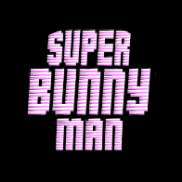 超级兔子人