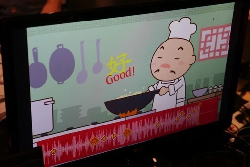 用塑胶袋炒饭、穿上翅膀在空中飞！介绍 BitSummit 7 Spirits 的奇特独立游戏