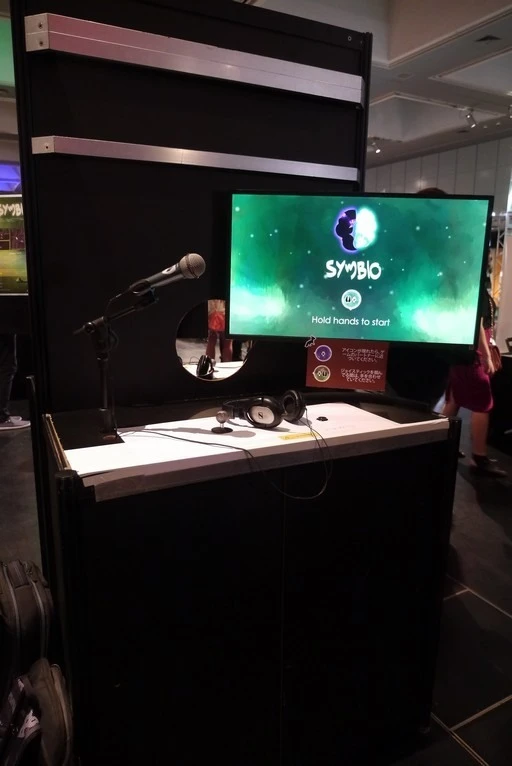 用塑胶袋炒饭、穿上翅膀在空中飞!介绍 BitSummit 7 Spirits 的奇特独立游戏