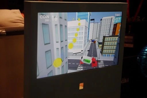用塑胶袋炒饭、穿上翅膀在空中飞!介绍 BitSummit 7 Spirits 的奇特独立游戏