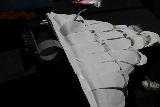 用塑胶袋炒饭、穿上翅膀在空中飞!介绍 BitSummit 7 Spirits 的奇特独立游戏