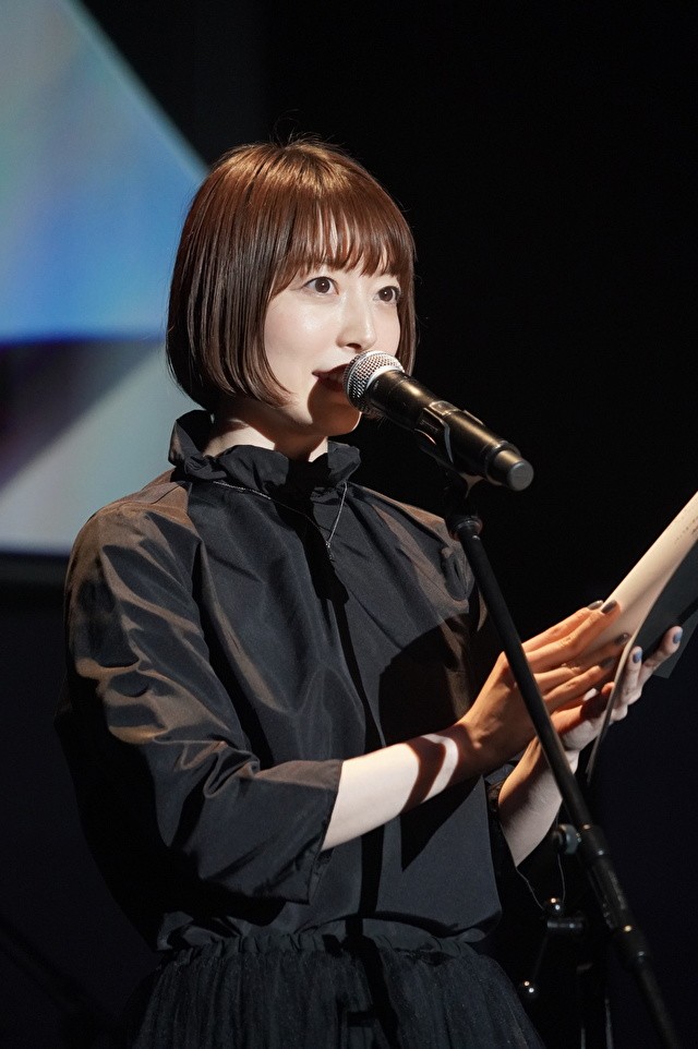 消灭都市 声优 花泽香菜的专题访问 Biubiu加速器 消灭都市 声优 花泽香菜的专题访问 Biubiu加速器