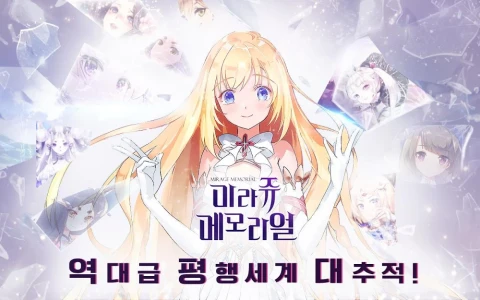 幻想回忆（日韩服）