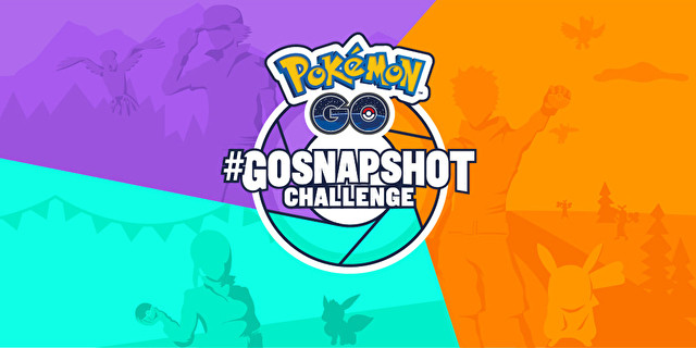 《Pokemon GO》恭贺 2019 年 GO Snapshot 赛事大奖得主 将可获得设置补给站之权利