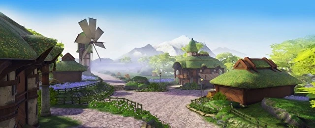 MMORPG《超新星觉醒》台港澳代理确认 公开游戏世界观、魔法系统相关介绍