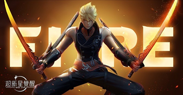 MMORPG《超新星觉醒》事前登录正式开启 释出五大职业介绍