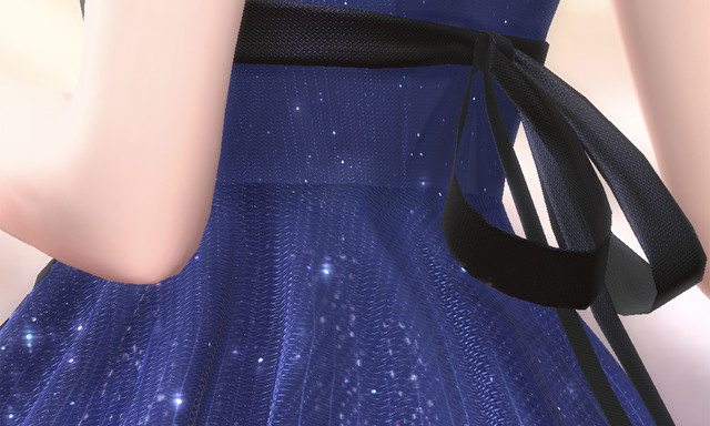 《闪耀暖暖》制作团队谈游戏 3D 化的困难与布料细节呈现方式 释出 AR 玩法展示影片