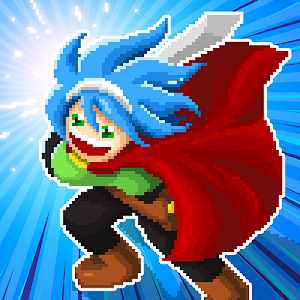 电玩世界守恒者