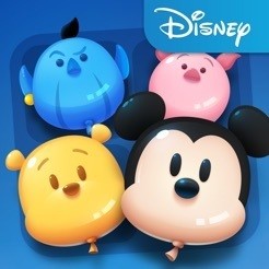 《Disney POP TOWN》于双平台推出 游戏上线介绍