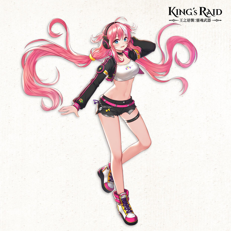 《王之逆袭》“千日纪念感谢祭”活动开启 “职业时装”登场介绍