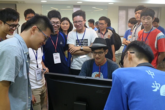 为学生搭建圆梦舞台 第二届「台湾学生游戏开发者论坛」7 月登场 即日起开放报名