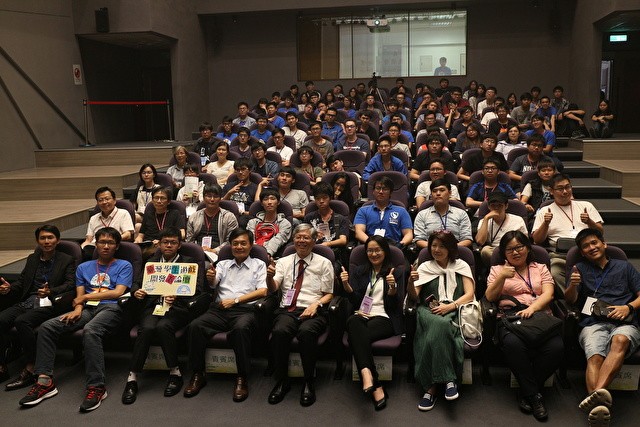 为学生搭建圆梦舞台 第二届「台湾学生游戏开发者论坛」7 月登场 即日起开放报名