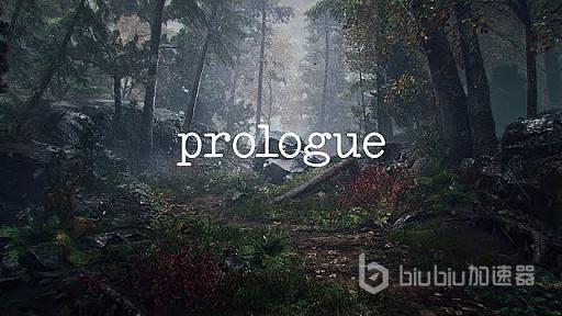 《prologue》问世！PUBG旗下游戏工作室第一部作品标题公布！