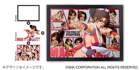 不知火舞-展」面向年龄！展出商品价格详情_biubiu加速器