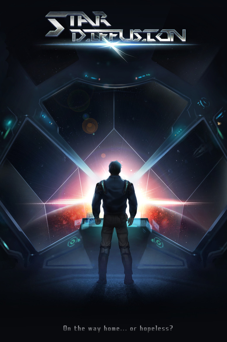 《星际扩散》Android 版本上架 游戏价格特色亮点介绍