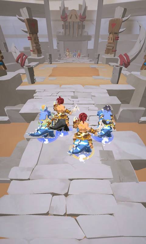 不休的乌拉拉（简中）