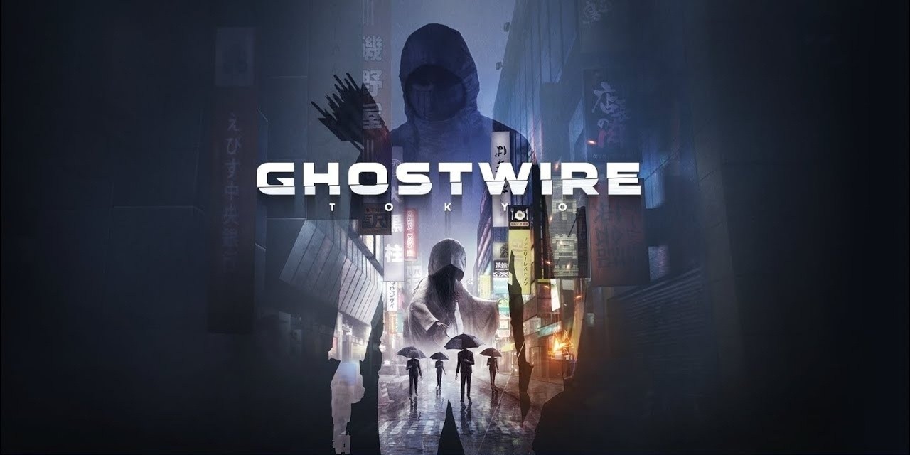 E3 2019：三上真司 率领《邪灵入侵》开发团队推出全新动作游戏《GhostWire: Tokyo》