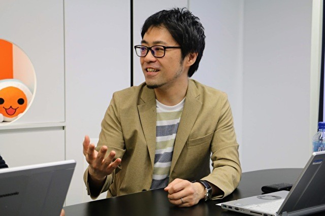 《北斗之拳 传承者再临》制作人岩本耕平专访 化身拳四郎以一根手指施展北斗百裂拳!