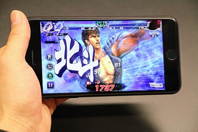 《北斗之拳 传承者再临》制作人岩本耕平专访 化身拳四郎以一根手指施展北斗百裂拳!