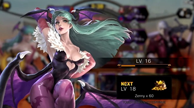 CAPCOM 全新卡牌游戏曝光?《快打旋风》春丽、《恶魔猎人》但丁等人气角色集结登场