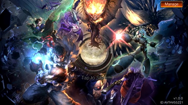 CAPCOM 全新卡牌游戏曝光?《快打旋风》春丽、《恶魔猎人》但丁等人气角色集结登场
