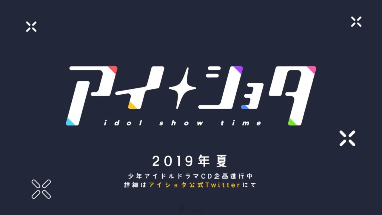 Idol Showtime 7位角色的插画设定与世界观介绍 Biubiu加速器 Idol Showtime 7位角色的插画设定与世界观介绍 Biubiu加速器