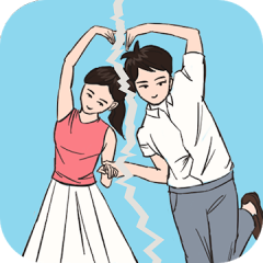 拆散情侣大作战（大陆服）