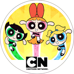 飞天小女警：狂热猴军团