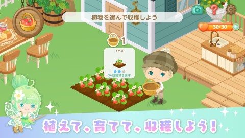 Pigg Life-不可思议街道里的精美庭院-