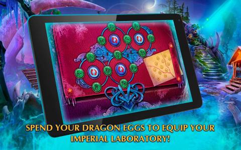 魔法王国：黑暗