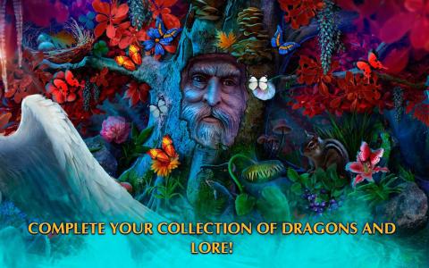 魔法王国：黑暗