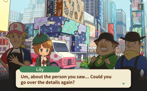 COLOR PIECEOUT（英文版）