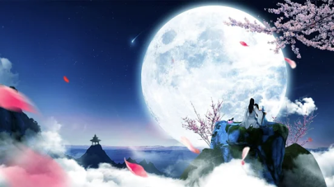 我的武侠：东方幻想