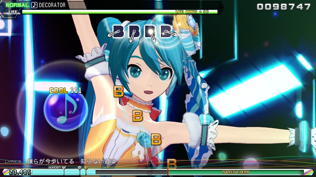 初音未来×SEGA 游戏10周年纪念新作《初音未来 Project DIVA MEGA39's》将于2020年登上 Nintendo Switch！