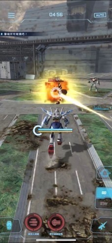 《GUNDAM BREAKER：钢弹创坏者 MOBILE》今夏推出 同步开放繁中版事前登录