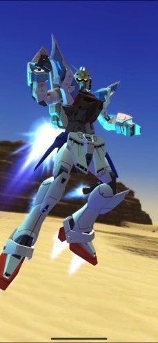 《GUNDAM BREAKER：钢弹创坏者 MOBILE》今夏推出 同步开放繁中版事前登录