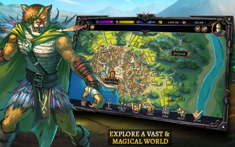 龙之黎明：崛起