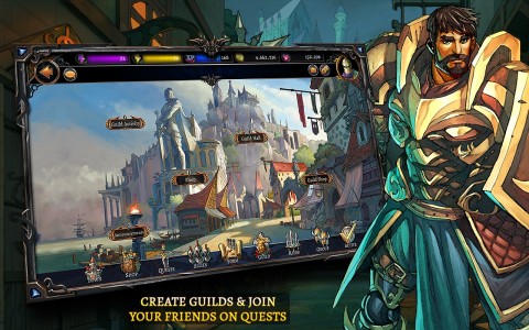 龙之黎明：崛起