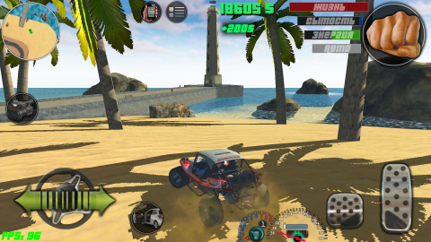 疯狂的小镇Online